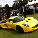 Illustration for article titled Hennessey Venom GT Bugatti-Killer: First photos